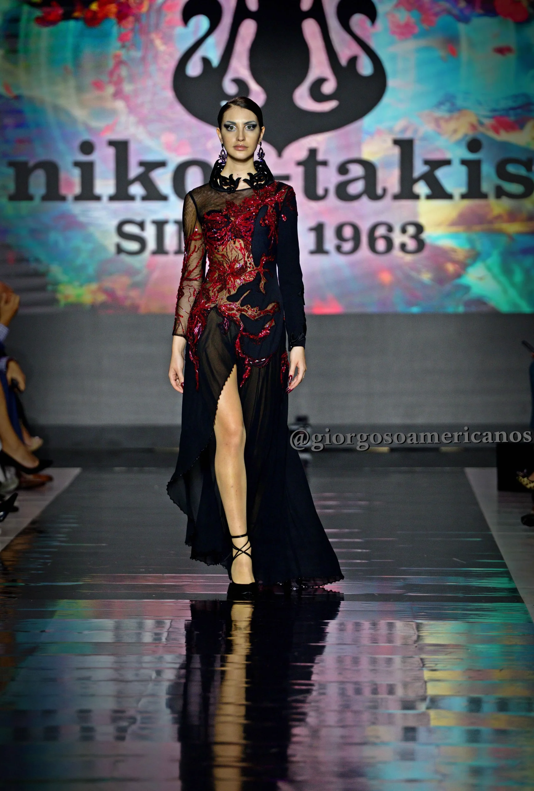 ΦΟΡΕΜΑΤΑ / ΓΥΝΑΙΚΕΙΑ ΣΥΝΟΛΑ 5