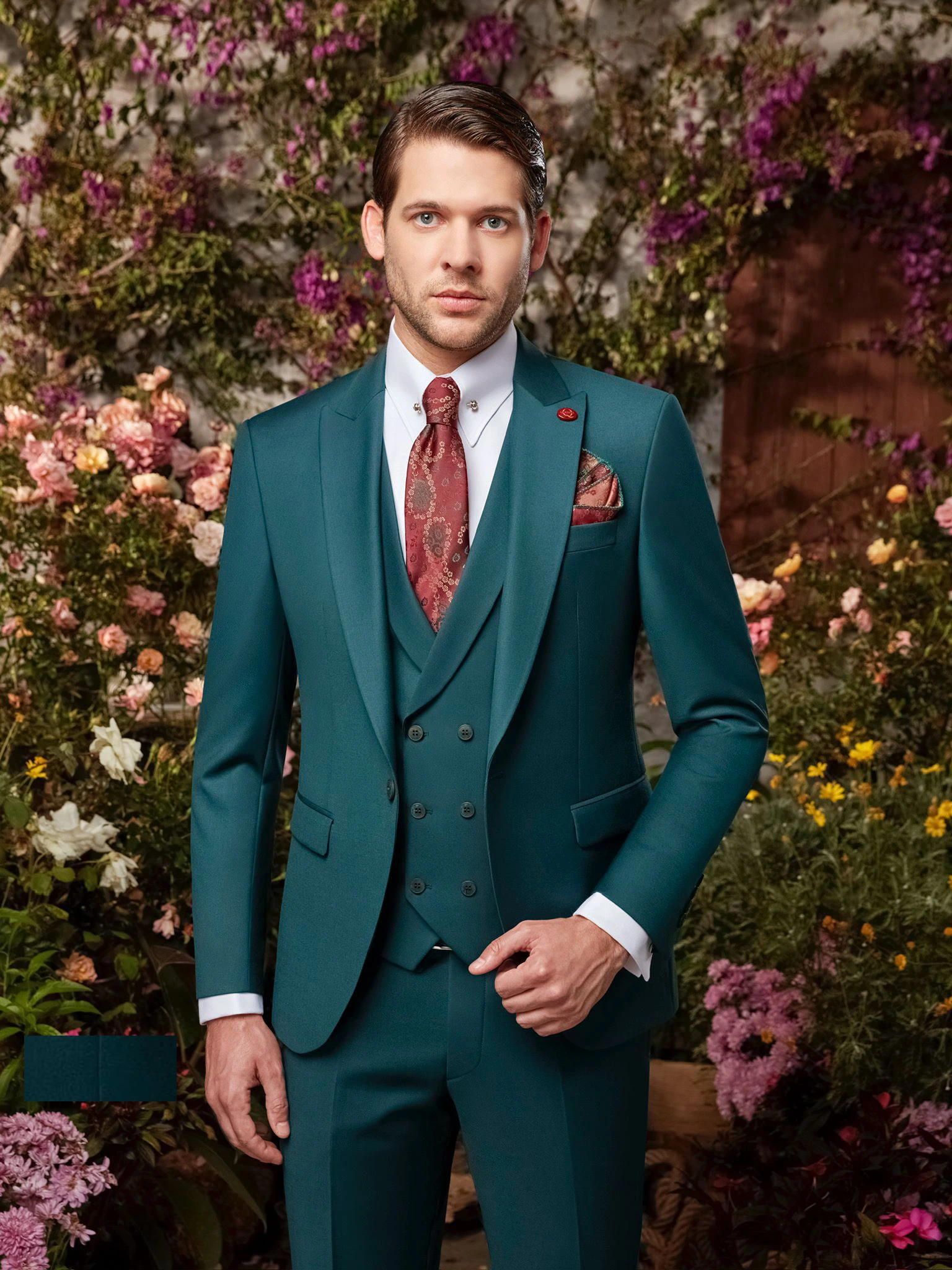 ΚΟΥΣΤΟΥΜΙΑ ΣΥΝΟΔΙΑΣ 8