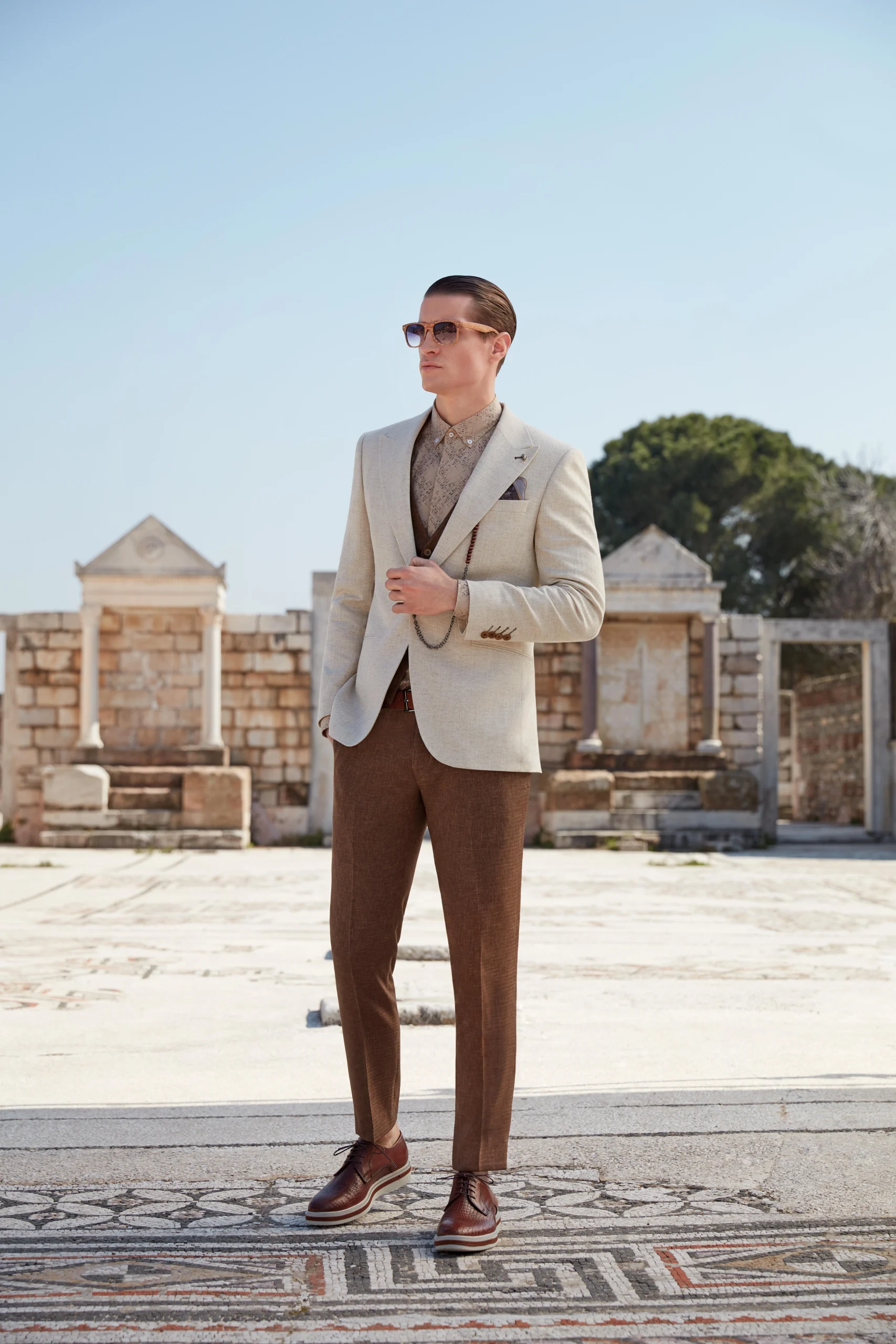 ΚΟΥΣΤΟΥΜΙΑ ΣΥΝΟΔΙΑΣ 4