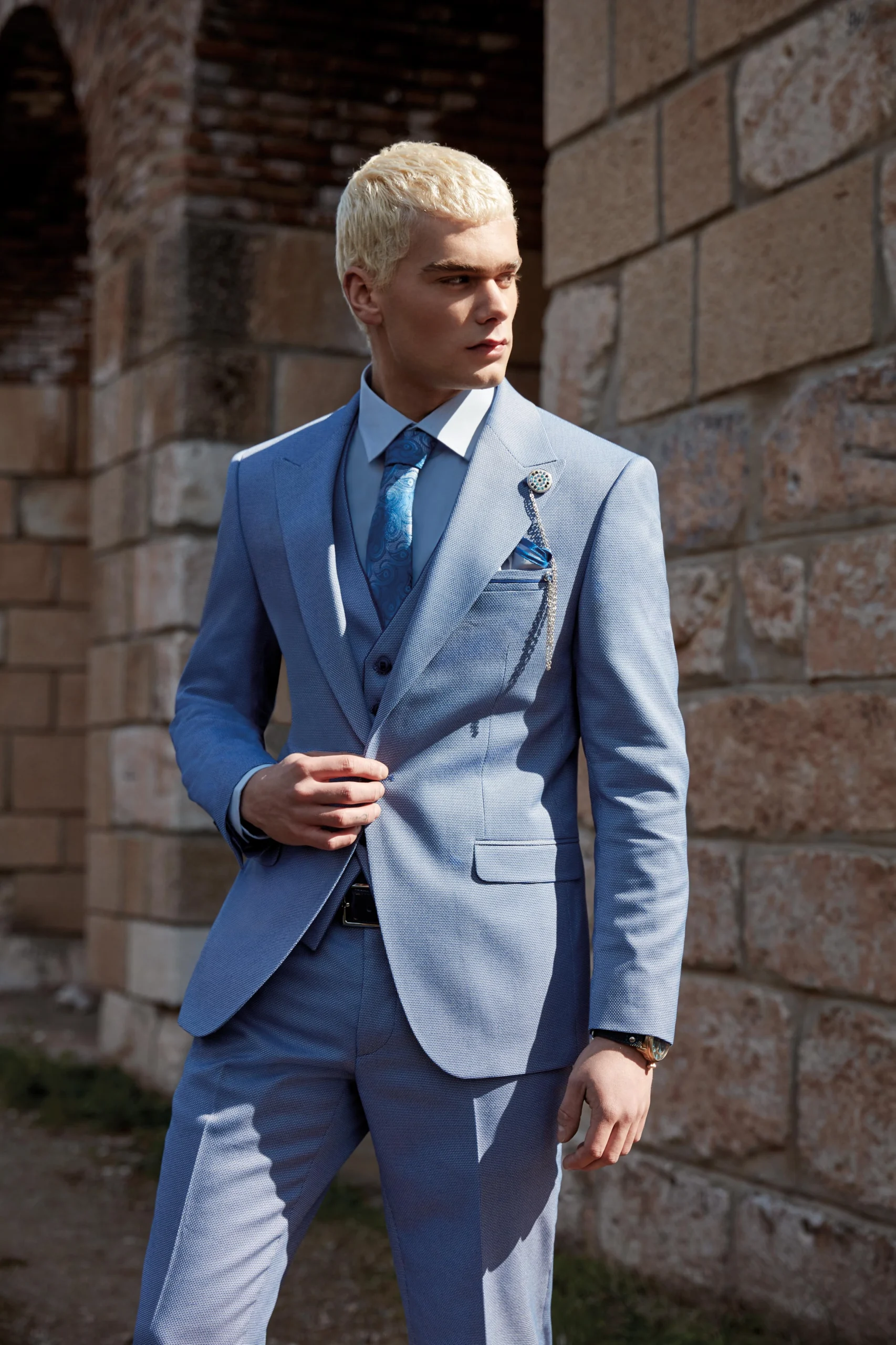 ΚΟΥΣΤΟΥΜΙΑ ΣΥΝΟΔΙΑΣ 1