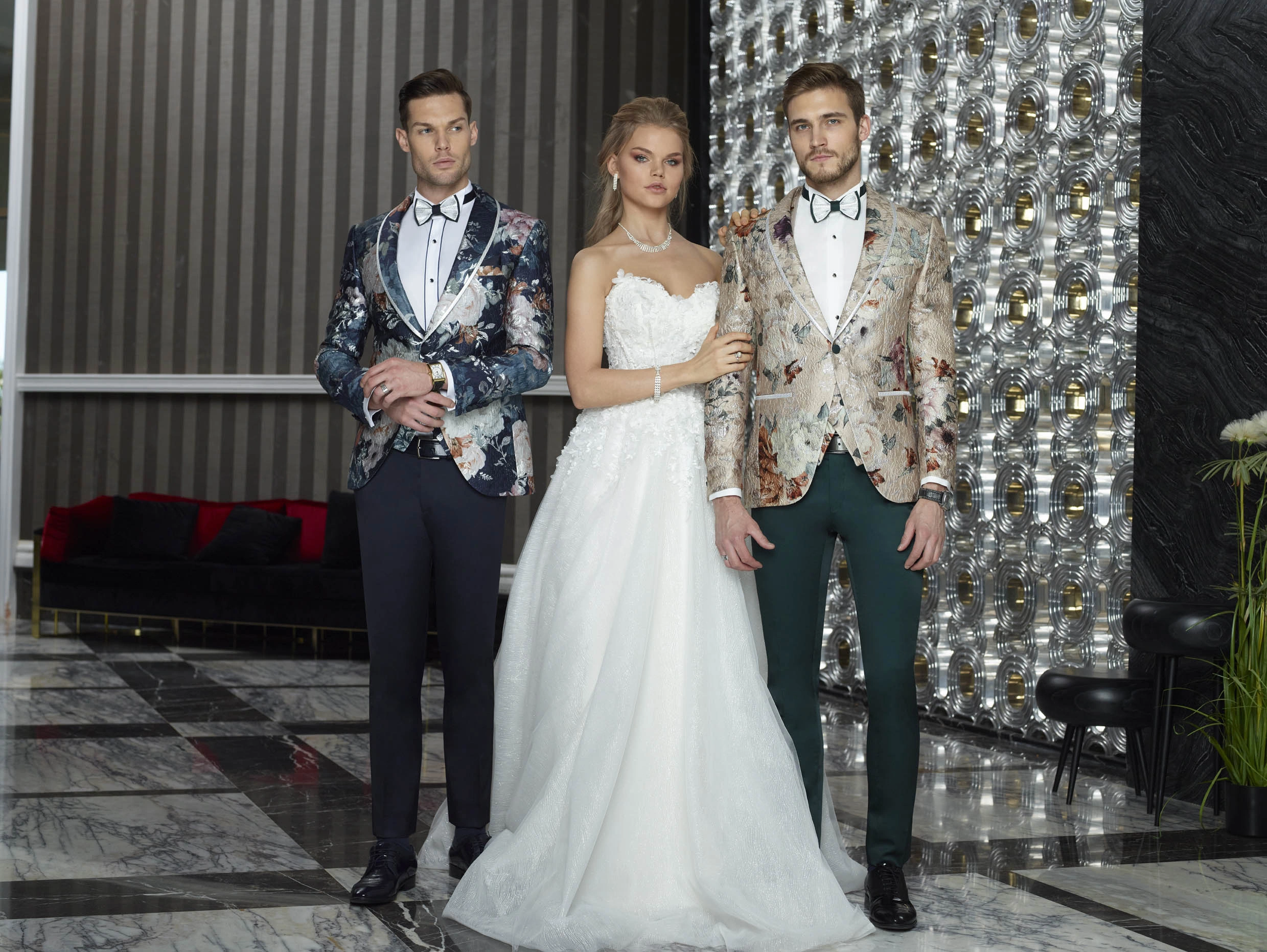 ΓΑΜΠΡΙΑΤΙΚΑ 8