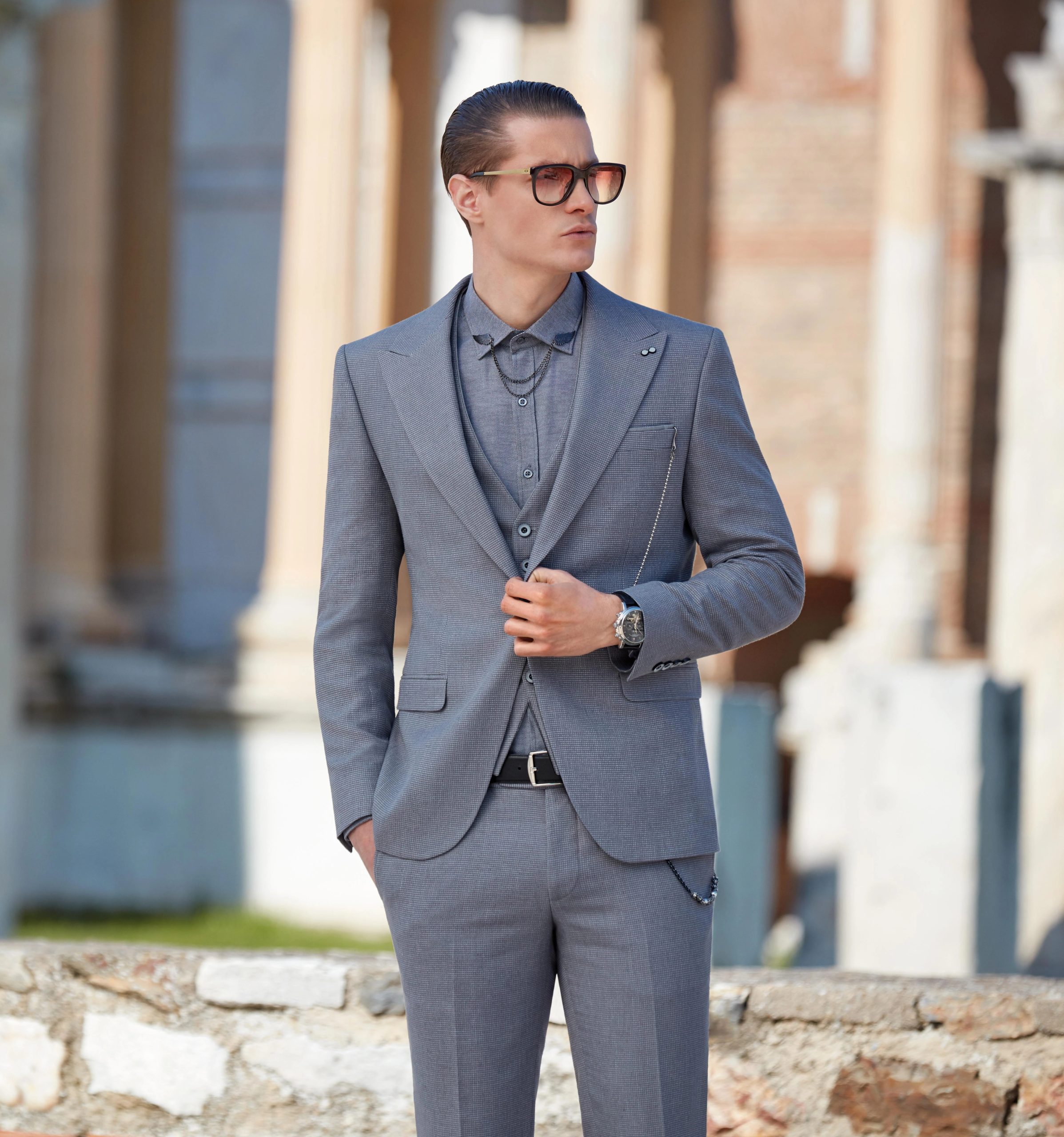 ΚΟΥΣΤΟΥΜΙΑ ΣΥΝΟΔΙΑΣ 11