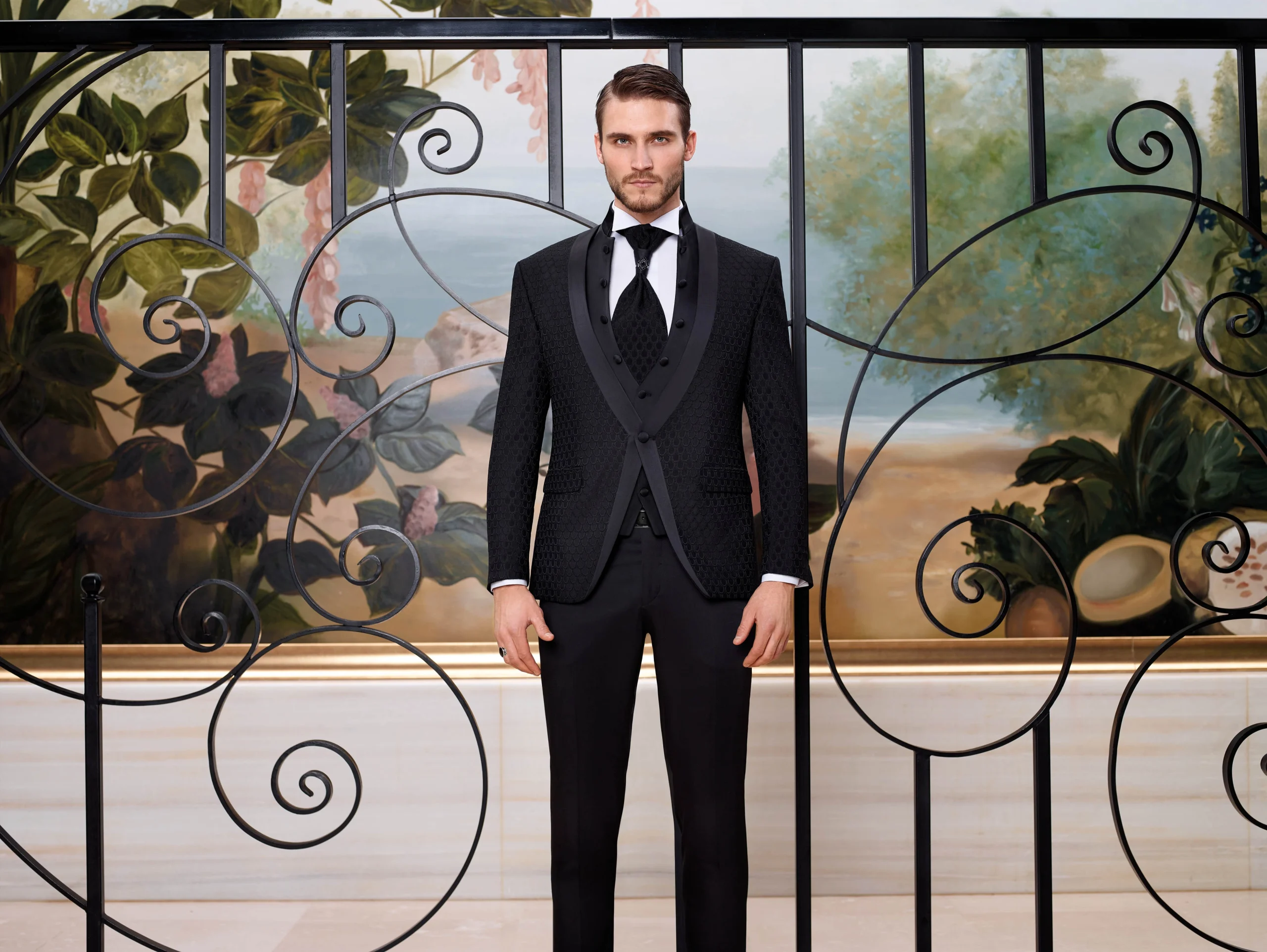 ΓΑΜΠΡΙΑΤΙΚΑ 12